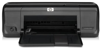 Cartuchos HP DeskJet D1600 Series